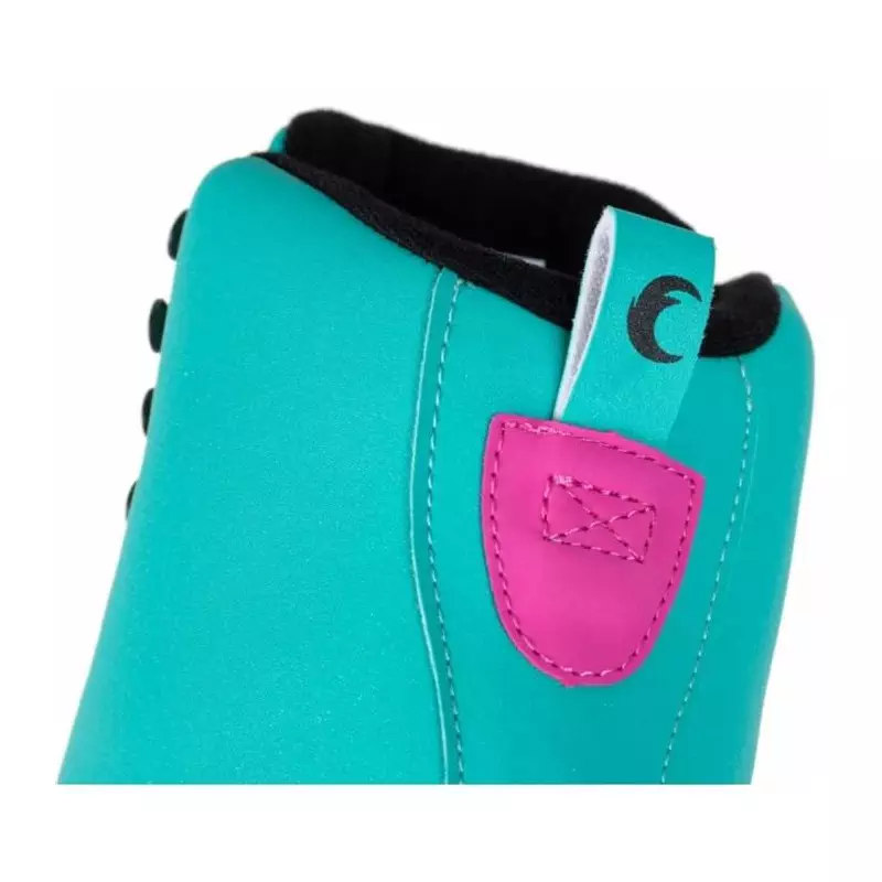 Roller Quad CHAYA Melrose Deluxe Turquoise