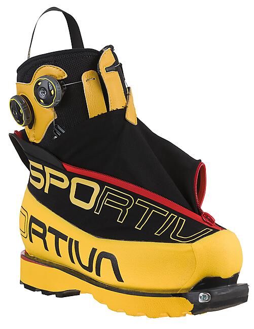 LA SPORTIVA - CHAUSSURES D'ALPINISME OLYMPUS MONS CUBE