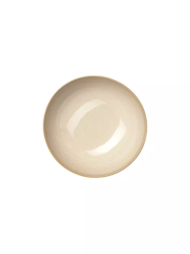 ASA SELECTION Schale JOLIE 17cm Crema beige
