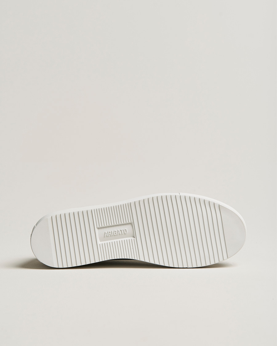 Axel Arigato Clean 90 Sneaker Light Grey