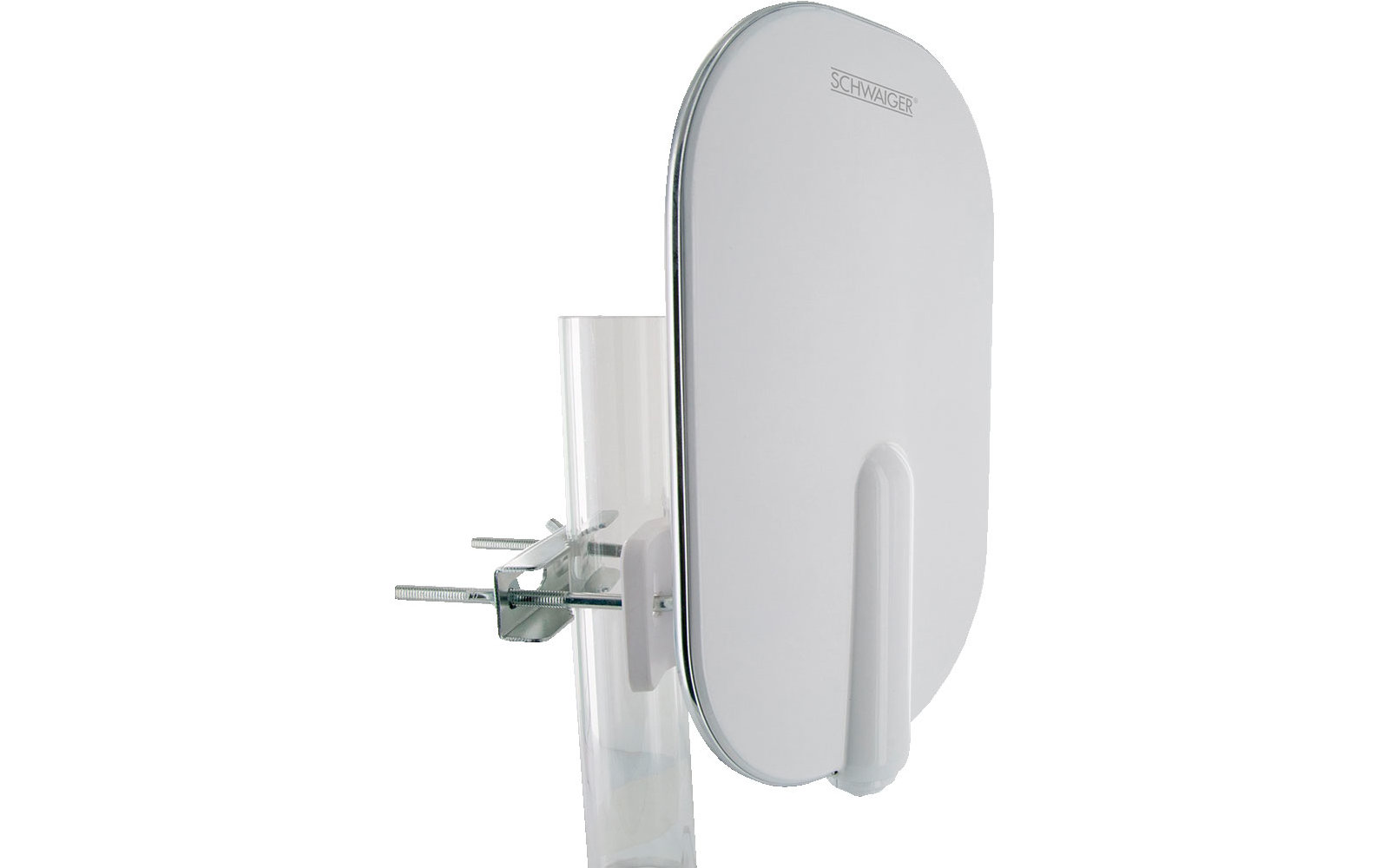 Schwaiger DVB-T2(T) Außenantenne aktiv