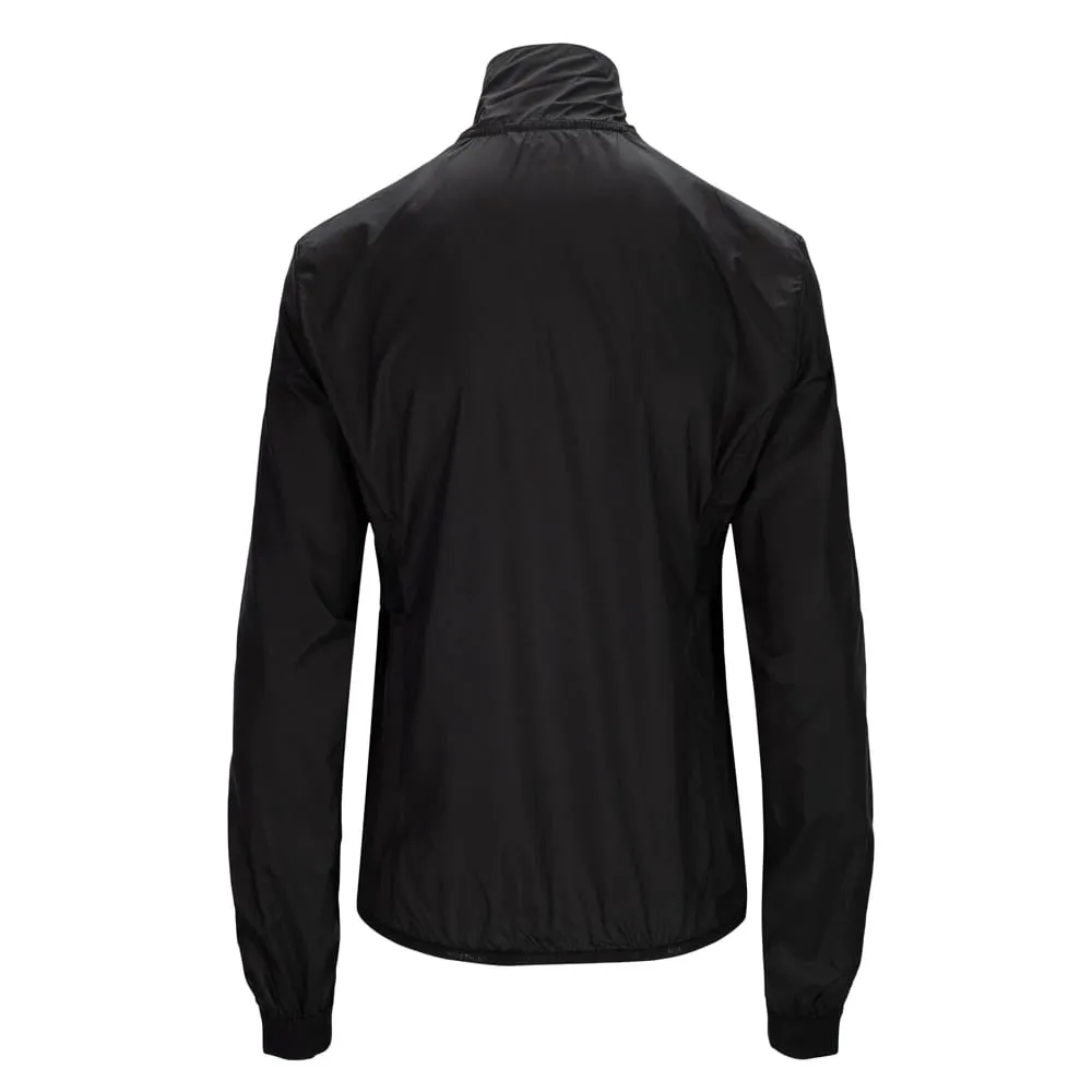 Northug Oppdal training jkt wmn Black