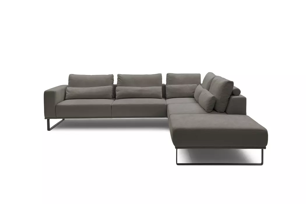 Ecksofa JustB! PM100