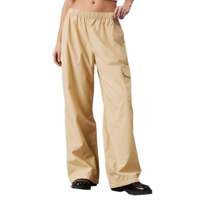 Pantalon femme Utility Cargo CALVIN KLEIN