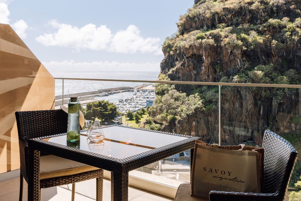 Fly & Go Saccharum Resort & Spa Logies en ontbijt - Hotel