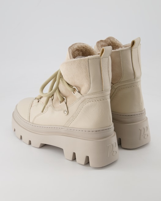Paul Green 9126-002 Winterschuhe in Beige