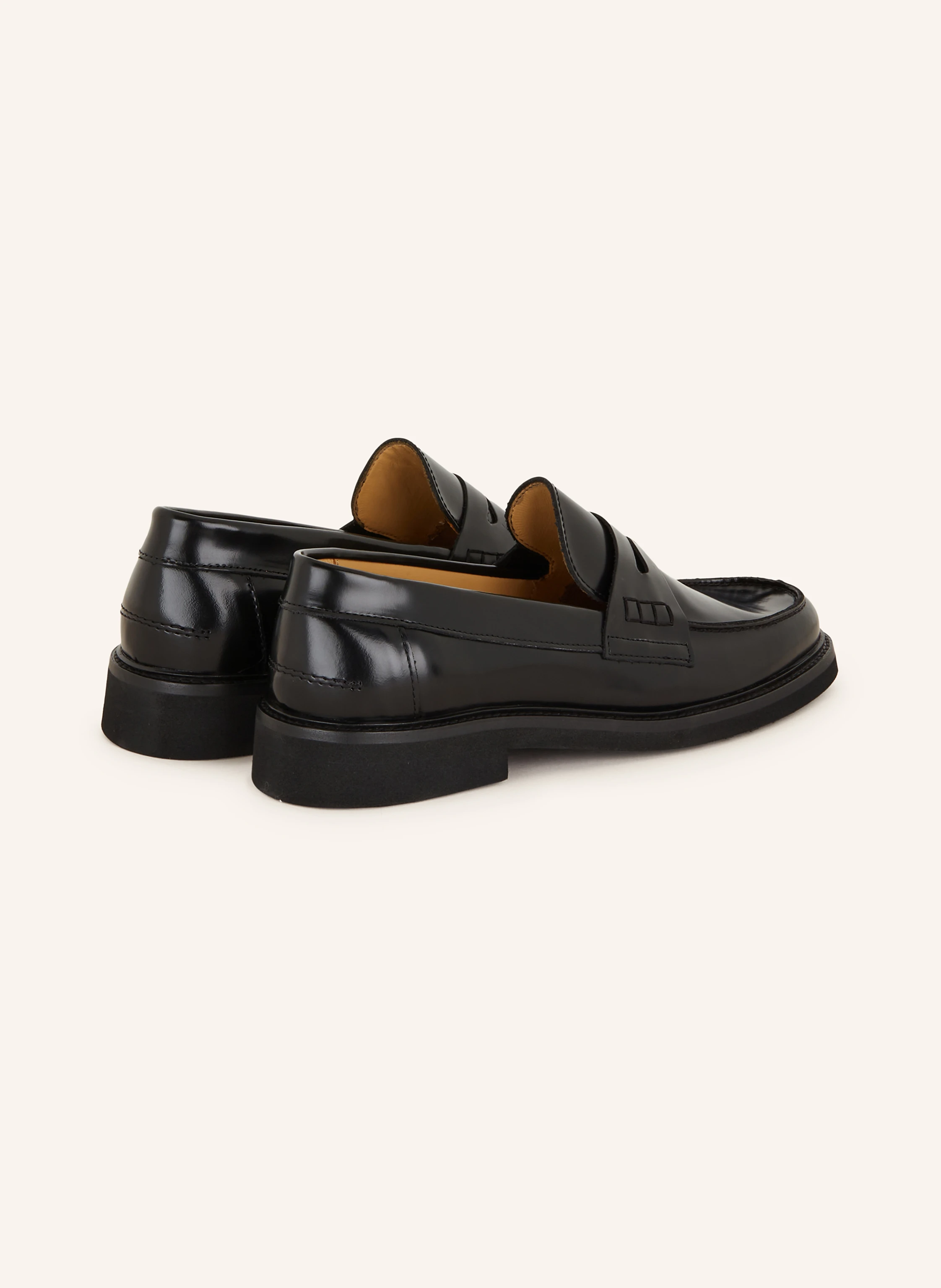 MRS & HUGS Penny-Loafer