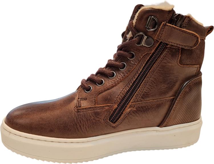 Gattino G2729 D-Brown Combi