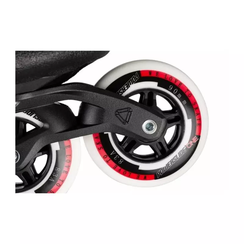 Roller en ligne junior POWERSLIDE Manta Kids