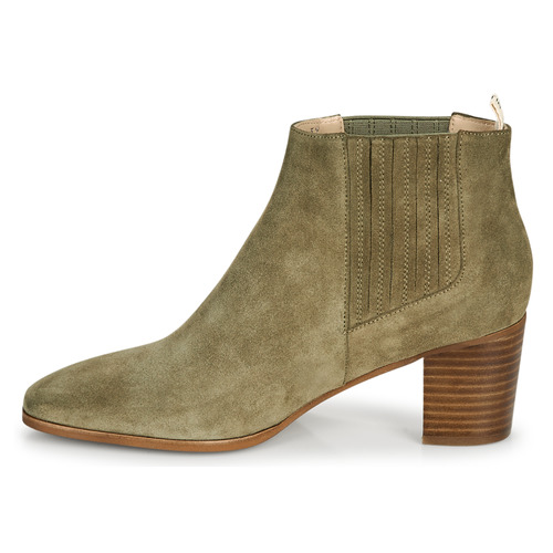 JB Martin - LIZIO - Olive