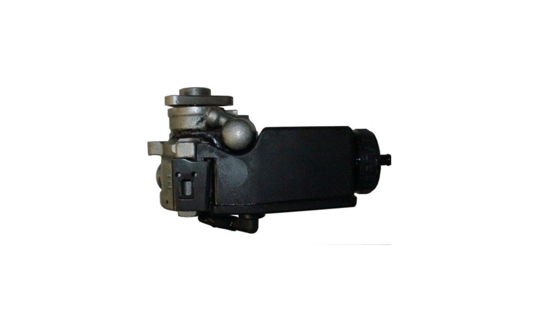 Servopumpe Hydraulisk