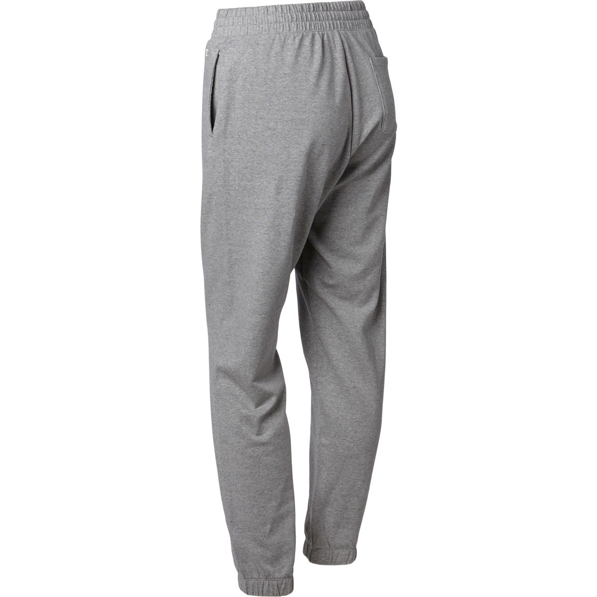 Champion C Logo Hip Elastic-Cuff Joggingbukser Dame
