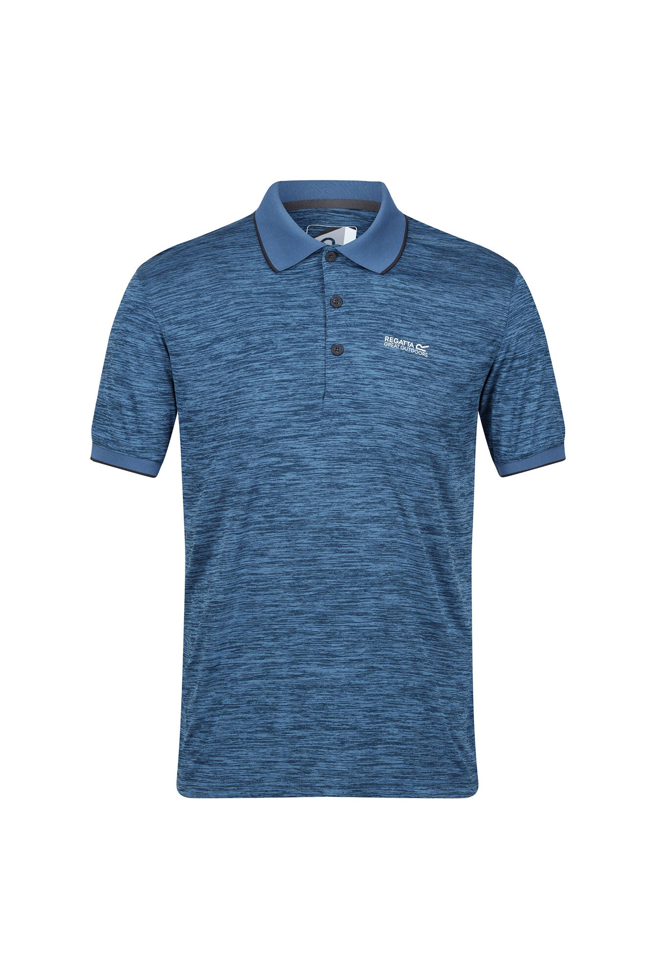 Camisa polo Remex II