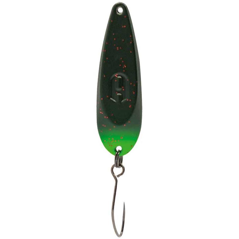 Cuiller Ondulante Herakles Vento Ld - 1.6G