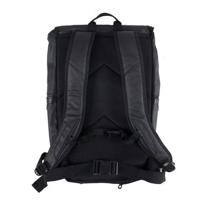 Sac à dos DXR DJANGO WAX - Noir