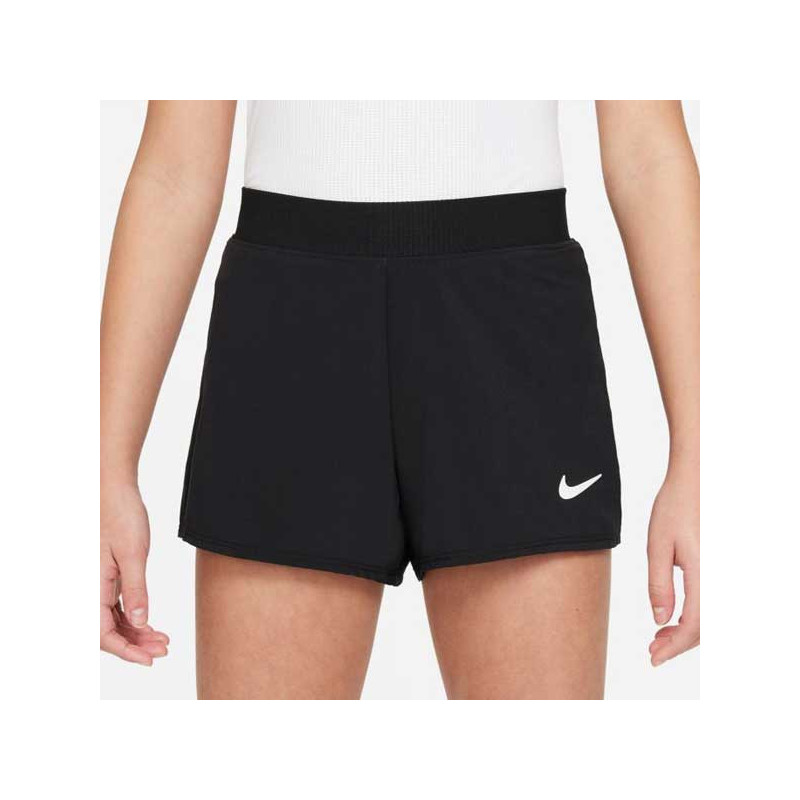 Short tennis fille Court Victory