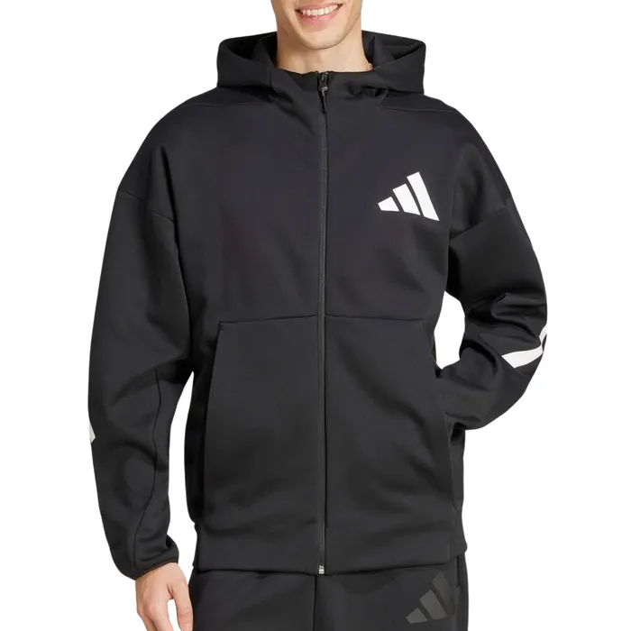 Adidas Z.N.E. Hooded Trainingsjas Heren