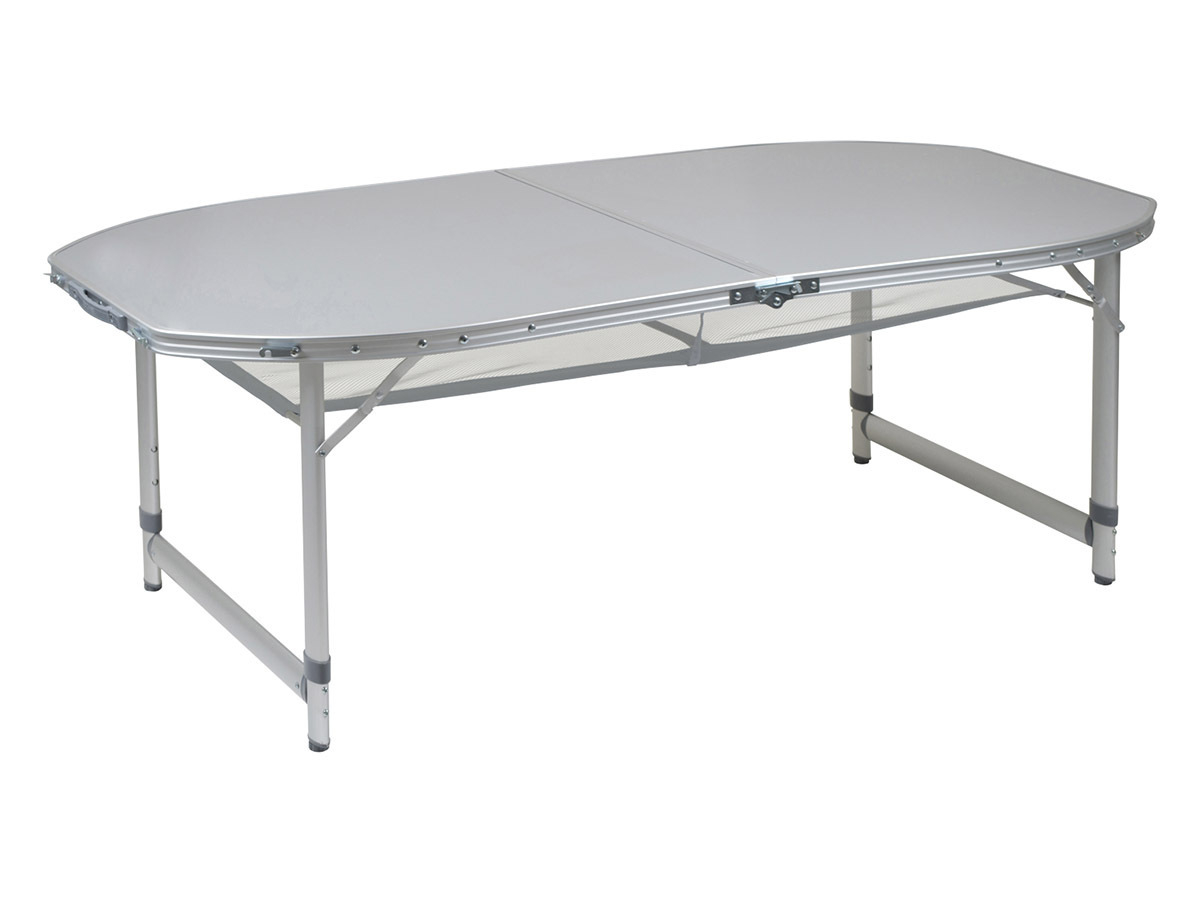 Bo-Camp Premium 150 x 80 tafel