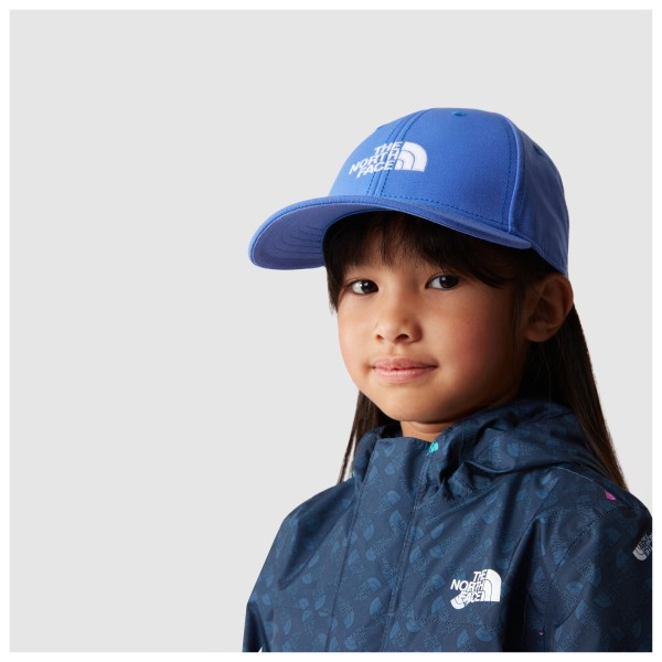 The North Face - Kid's Classic Recycled 66 Hat - Casquette
