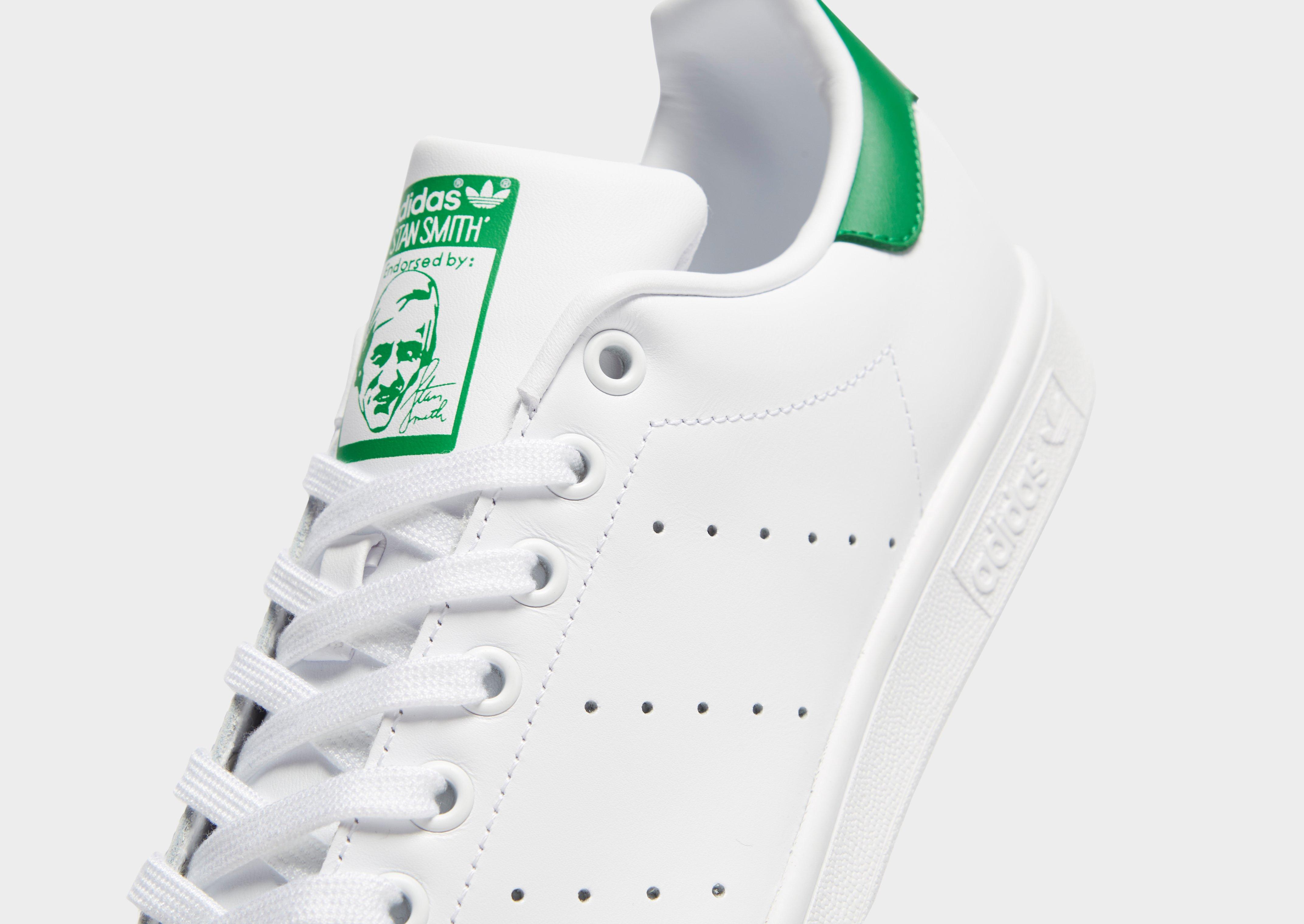 adidas Originals Stan Smith Homme