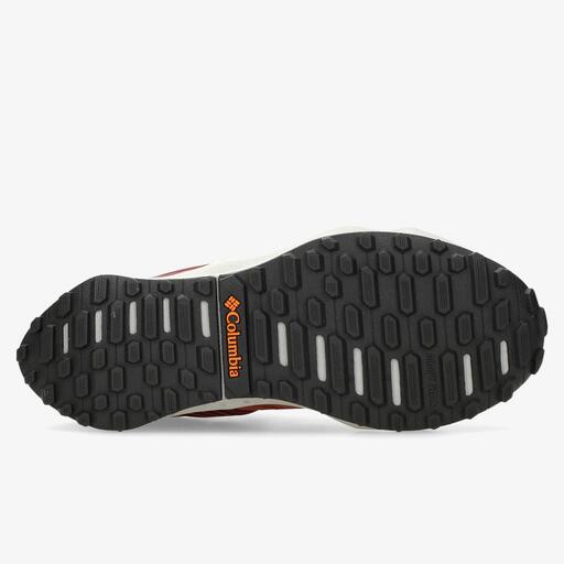 Columbia Facet 75 Outdry