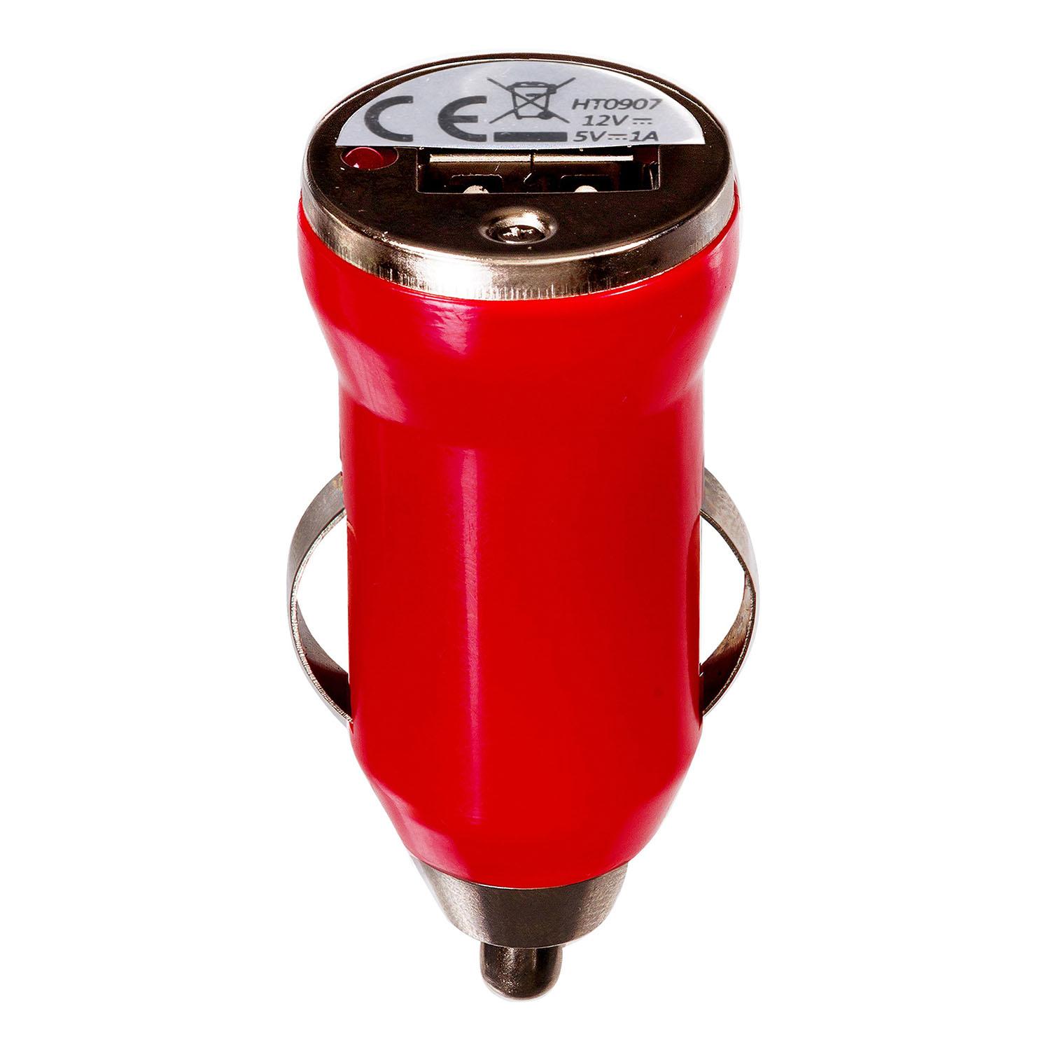 CHARGEUR USB ALLUME CIGARE