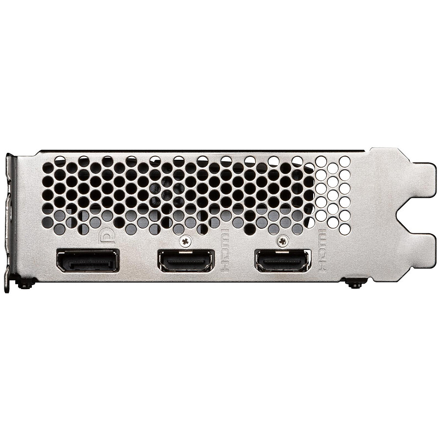 MSI GeForce RTX 3050 VENTUS 2X 6G OC