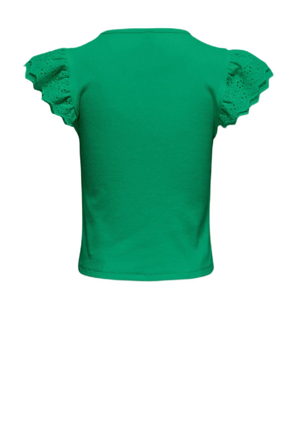ONLY top KOGZENIA groen