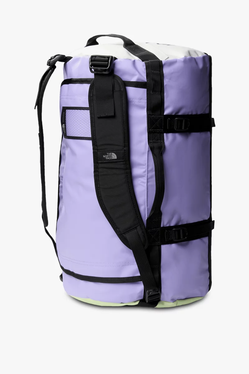 The North Face S Base Camp 50 L Duffel