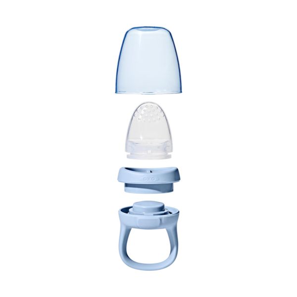 OXO Tot Teething Feeder - Dusk