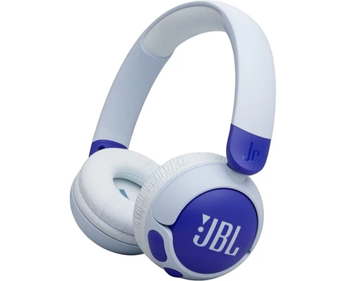 JBL JR320 BT - Blue