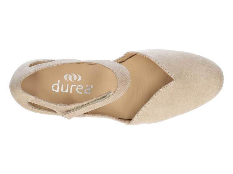 Durea 5752 wijdte H beige