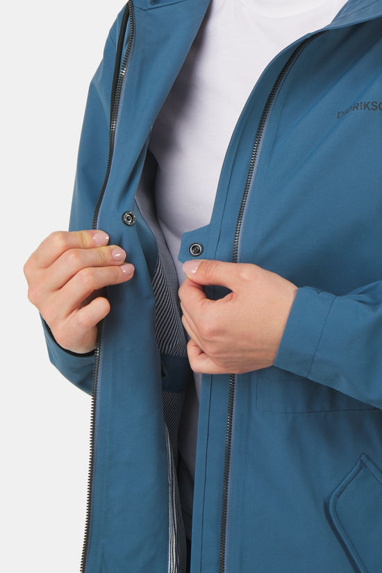 Didriksons Didriksons Marta III Parka Dames