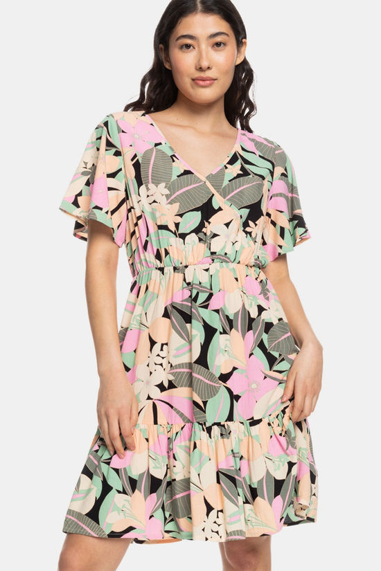 Roxy Roxy Sea Symphony Again Jurk