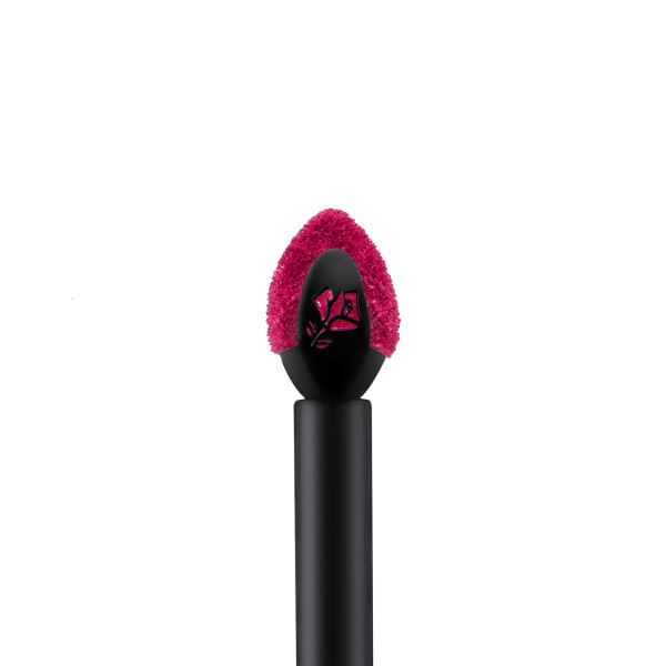 Lancôme L'Absolu Rouge Drama Ink 502 Fiery Pink 6 ml