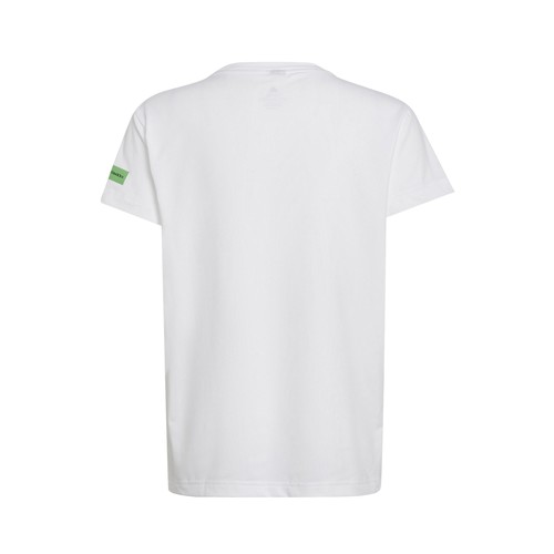 Adidas Sportswear - ELOISHA - Blanc