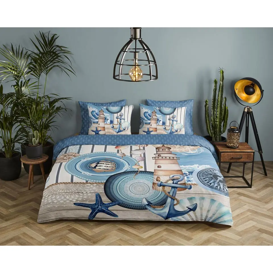 Duvet cover HIP 140x220   1* 60x70 cm
