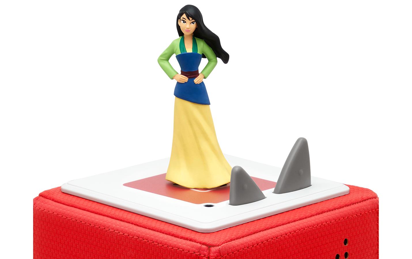 Hörbuch Disney: MulanHörspiel