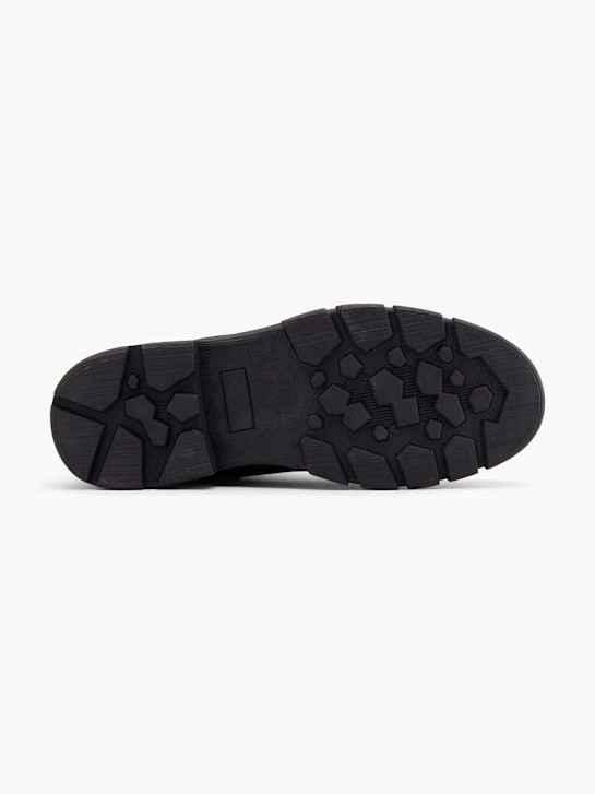 Landrover Schnür-Stiefelette Grau
