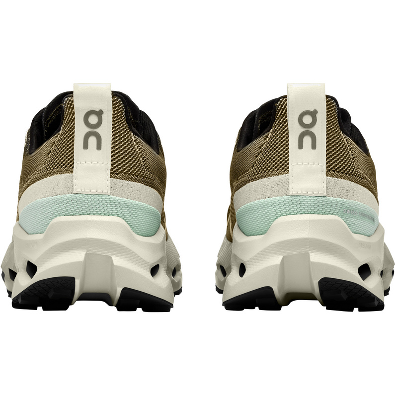 ON Herren Cloudsurfer Trail Schuhe