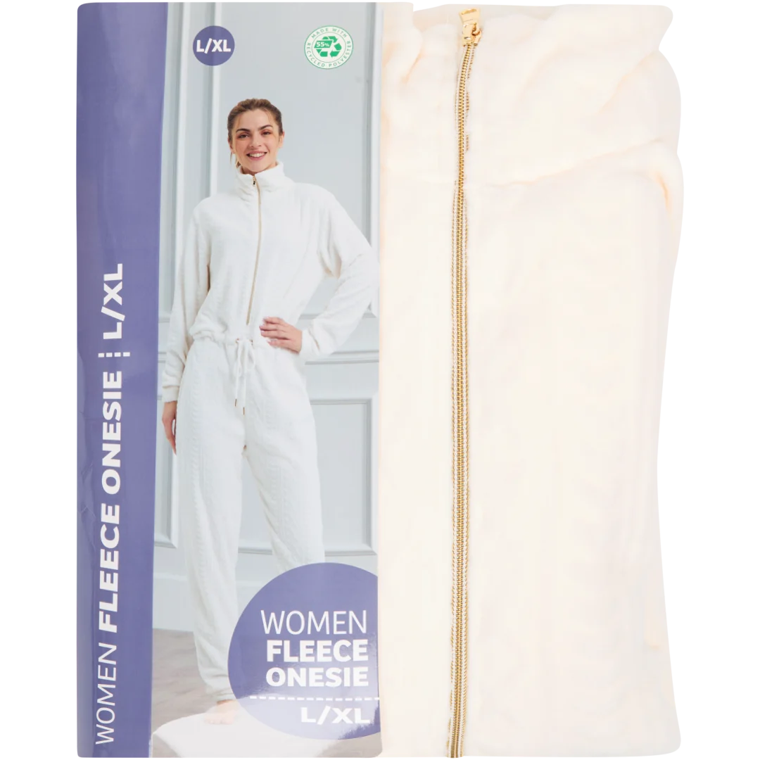 Onesie Maten S - XL | diverse varianten
