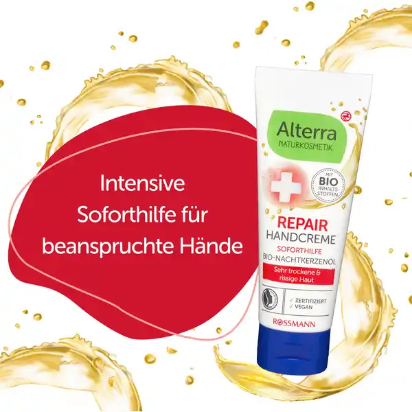 Repair Handcreme