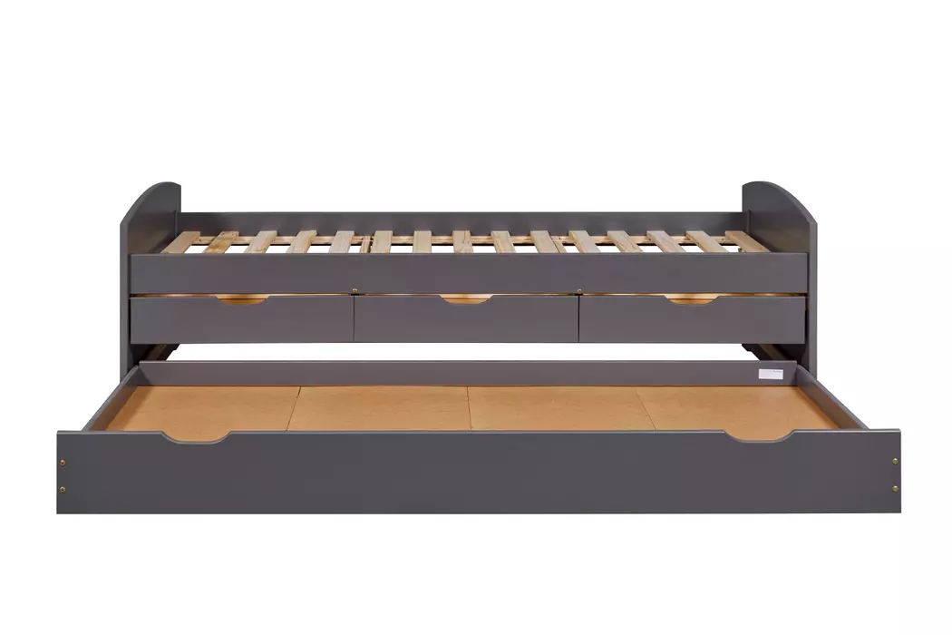 Funktionsbett Lena 90 x 200 cm