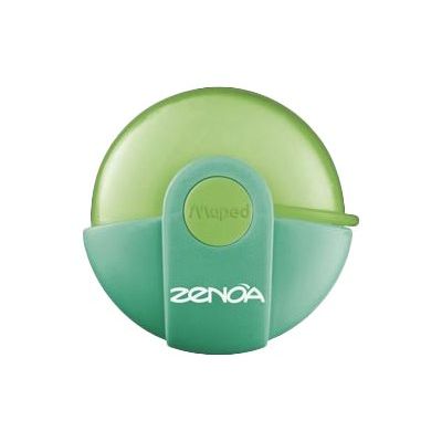 Maped - Pack de 20 gommes Zenoa