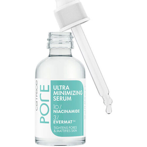 Catrice - Pore Ultra Minimizing Serum