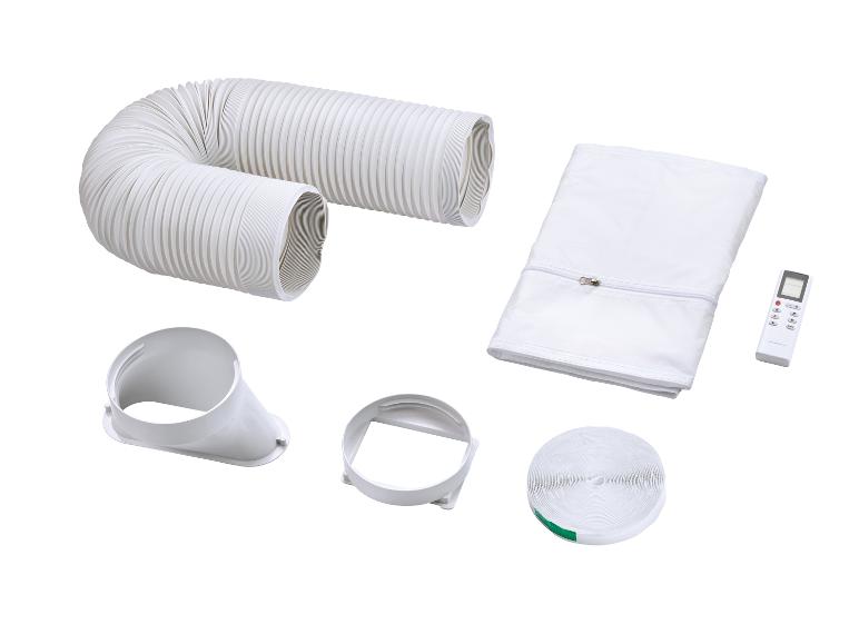Mobiele airco 7000 BTU