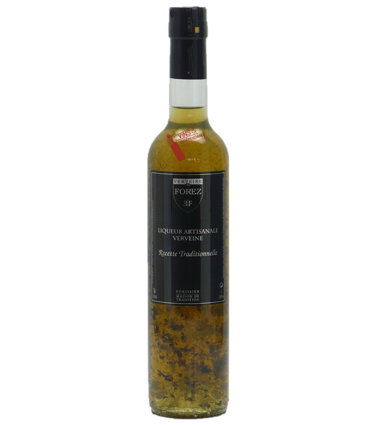 Liqueur de Verveine Maison Forissier 50 CL