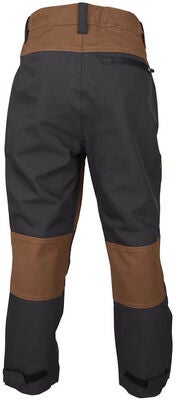 Lindberg Explorer Skallbukser, Cayenne
