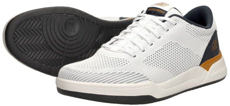Skechers Corliss - Dorset wit