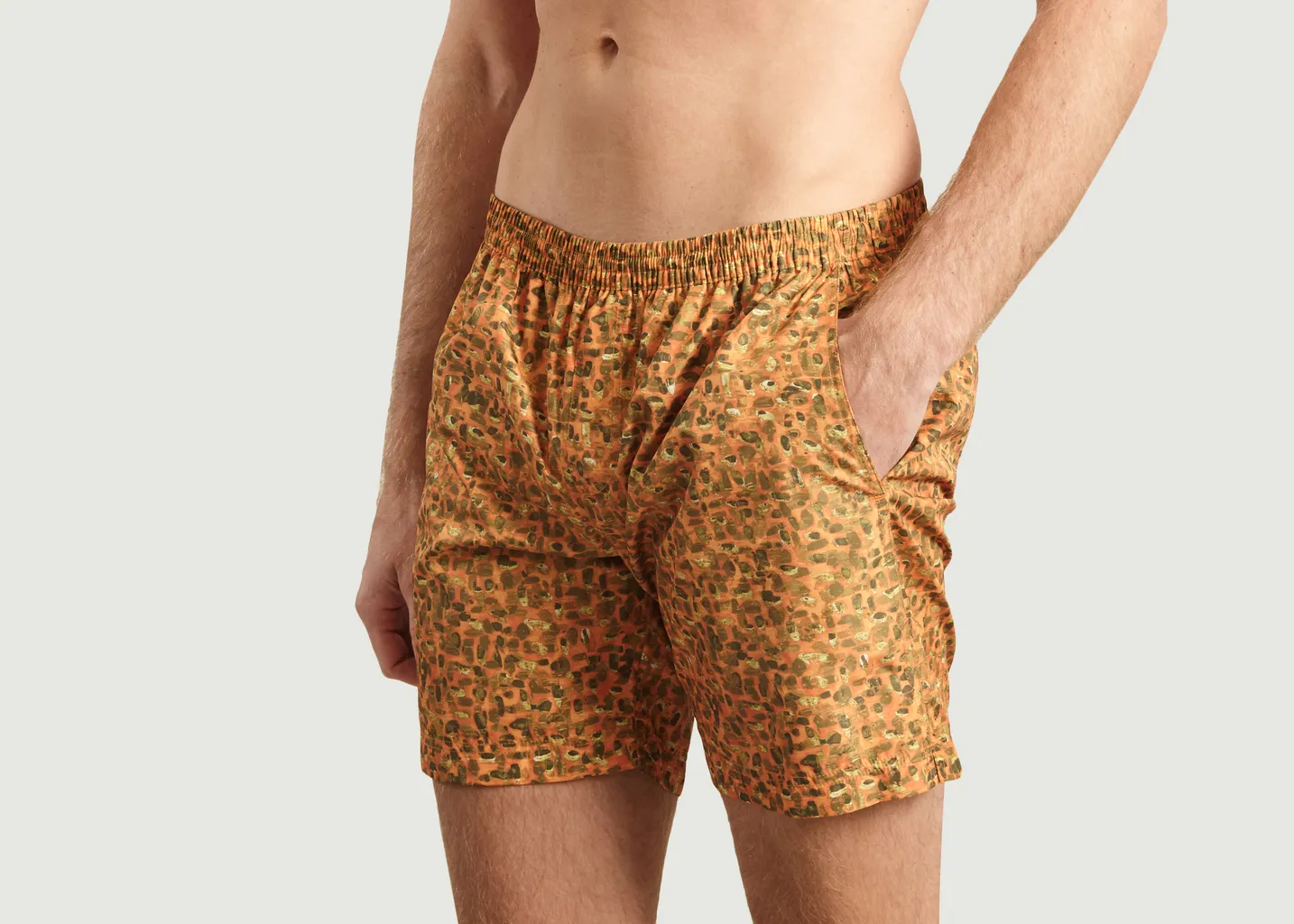 Maillot de Bain Neat Steve True Tribe